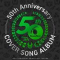 アルバム - 仮面ライダー 50th Anniversary COVER SONG ALBUM / VARIOUS ARTISTS
