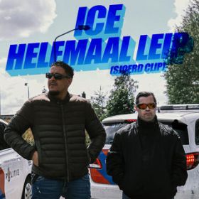 Helemaal Leip / ICE