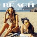 Ao - BEACH PARTY - CLUB HITS BEST - / LOVE BGM JPN