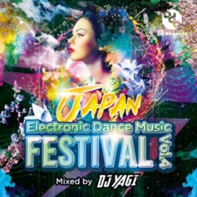Ao - JAPAN Electronic Dance Music FESTIVAL VolD4 (Mixed by DJ YAGI) / DJ YAGI