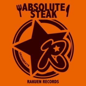 Absolute Steak / ORIONBEATS