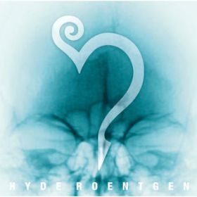 WHITE SONG (Remastered Edition 2022) / HYDE