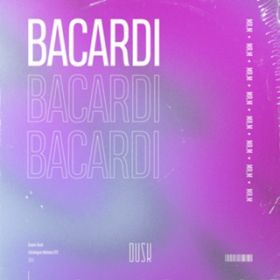 Bacardi (Extended Mix) / Mr.M