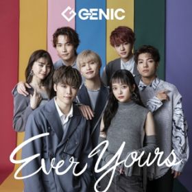 Ao - Ever Yours / GENIC