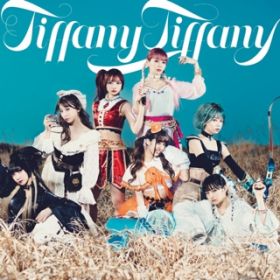 tiffany tiffany Instrumental / METAMUSE