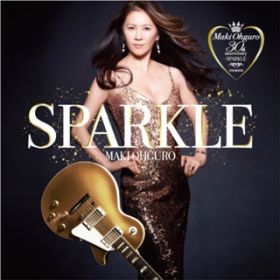 SPARKLE Maki's Vocal (-1)Karaoke / 单G