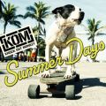 KNOCK OUT MONKEY̋/VO - Summer Days