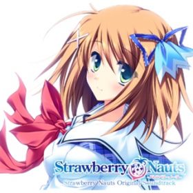 Ao - Strawberry Nauts Original Soundtrack / HOOKSOFT