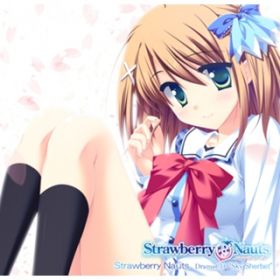Ao - StrawberryNauts DramaCD "Sky Sherbeth / Various Artists