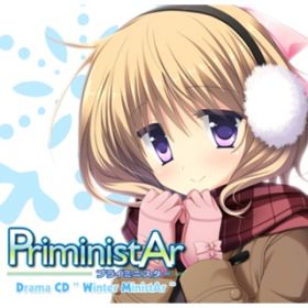 Ao - PriministAr DramaCD gWinter MinistArh / Various Artists