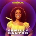Kemilly Santos no Essencia Sessions