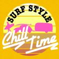 Ao - SURF STYLE - Chill Time - my bNX BGM - / LOVE BGM JPN