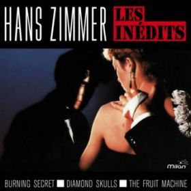 Diamond Skulls / Hans Zimmer