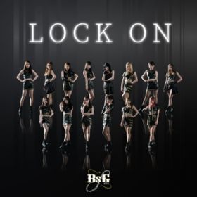 LOCK ON instrumental / BsGirls