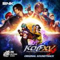Ao - THE KING OF FIGHTERS XV ORIGINAL SOUND TRACK / SNK TEh`[
