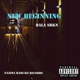 Follow me (feat. ASAHI & NEW ENDO) / BALA SBKN
