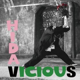 アルバム - VS / hidavicious