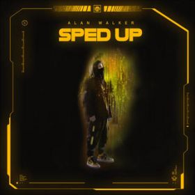 The Spectre (Sped up Remix) / Alan Walker