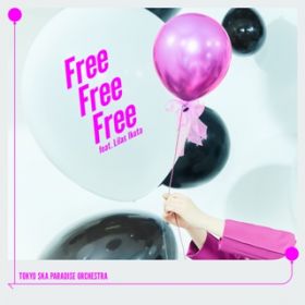 Free Free Free -Instrumental- / XJp_CXI[PXg