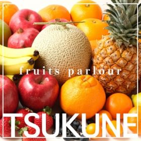 melon juice / TSUKUNE
