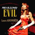 Ao - Necessary Evil (2022 Remastered edition) / Laura Ainsworth