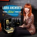 Laura Ainsworth̋/VO - I Can't Get Started