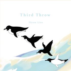 ₷ / Throw Line