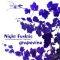 NIGHT FUNKtic̋/VO - grapevine