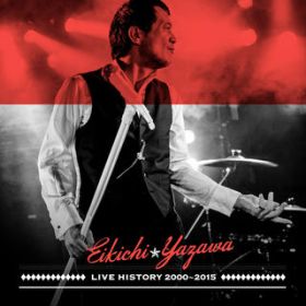 V[TCh#9001 - Live at Zepp Tokyo'05 (Remastered 2022) / ig