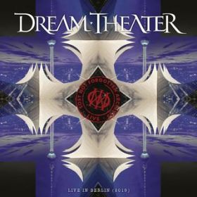 As I Am (Live in Berlin, 2019) / Dream Theater