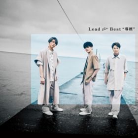 Ao - Lead the Best "W" / Lead