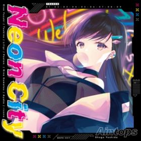 Neon City (feat. Risa Yuzuki) / Aintops
