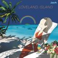WN tW}̋/VO - LOVELAND, ISLAND (Cover)