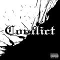 Syű/VO - Conflict (feat. K-rush)