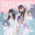 Ao - PASS-WORD / s[p!!