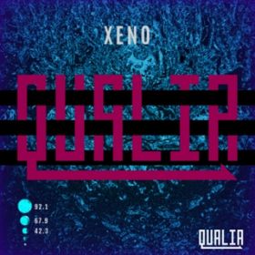 Ao - Qualia / Xeno