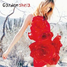 アルバム - Garden / shela
