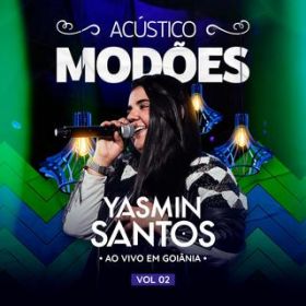 Pagina Virada (Ao Vivo) / Yasmin Santos