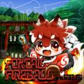 Foxtail Fireball