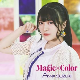 Ao - Magic~Color / ؈Ǔ