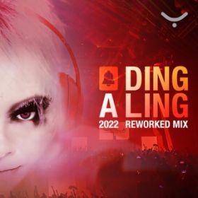 DING A LING (2022 REWORKED MIX) / YOJI BIOMEHANIKA