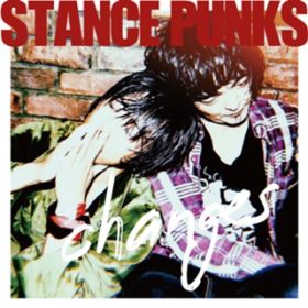Ao - changes / STANCE PUNKS