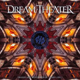 Ao - Lost Not Forgotten Archives: Images and Words Demos - (1989-1991) / Dream Theater