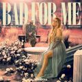 Meghan Trainor̋/VO - Bad For Me (Disco Lines Remix) feat. Teddy Swims