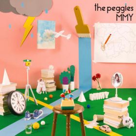 BABY! (Remastered 2022) / the peggies