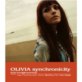 Ao - synchronicity / OLIVIA