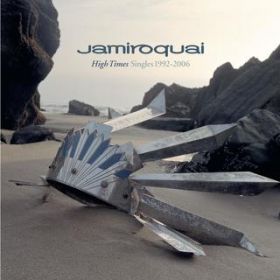 Too Young to Die (Remastered 2006) / JAMIROQUAI