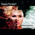Ao - Music Detected / Deep Forest