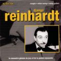 Ao - Jazz Indespensable / Django Reinhardt