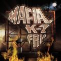 Ao - La cerise sur le ghetto / Mafia K'1 Fry